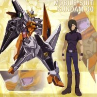 BUY NEW mobile suit gundam 00 - 157401 Premium Anime Print Poster